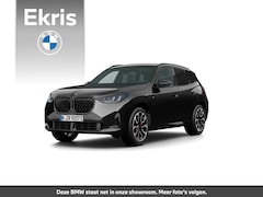 BMW X3 - 30e xDrive | M Sportpakket Pro | Equipment Pack Pro | Premium Pack