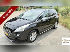 Peugeot 3008 - 1.6 THP GT