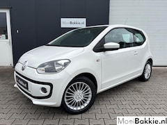 Volkswagen Up! - 1.0 high up