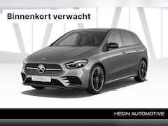 Mercedes-Benz B-klasse - B 250e Automaat Business Solution AMG | Premium Plus Pakket | Nightpakket | Trekhaak