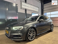 Audi S3 - 2.0 TFSI S3 Quattro|Apple Carplay|Digi Dash|Zeer Mooi