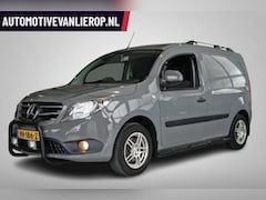 Mercedes-Benz Citan - 108 CDI BlueEFFICIENCY | MARGE | CRUISE