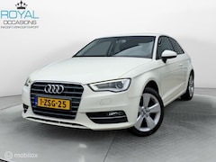 Audi A3 - 1.4 TFSI CoD Ambition Pro Line S | Carplay | Airco