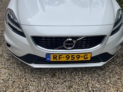 Volvo V40 - 2.0 D3 Business Sport 150PK R-DESIGN