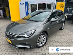 Opel Astra Sports Tourer - 1.4 150PK Innovation | TREKHAAK AFNEEMBAAR| AGR-COMFORTSTOELEN| CAMERA| PARKEERSENSOREN V+