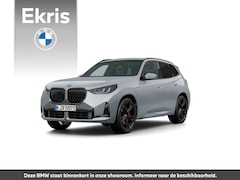 BMW X3 - 30e xDrive | M Sportpakket Pro | Equipment Pack Pro | Comfort Pack | Premium Pack
