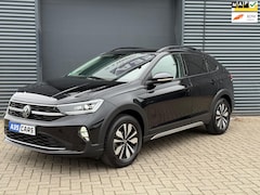 Volkswagen Taigo - 1.0 TSI Life Business|Carplay|Stoelverwarming|IQ|Camera|Afneembare trekhaak