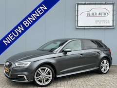Audi A3 Sportback - 1.4 e-tron Sport Pro Line plus Navigatie