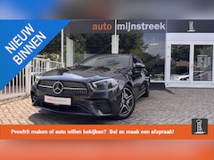 Mercedes-Benz E-klasse Estate - 300 de Business Solution AMG | Eerste eigenaar | Volledig MB onderhouden |
