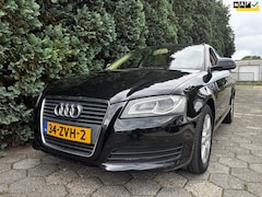 Audi A3 Sportback - 1.4 TFSI Attraction | Pano