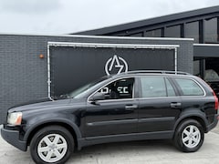Volvo XC90 - 2.5 T Summum