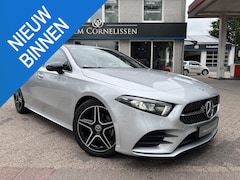 Mercedes-Benz A-klasse - 180 Business Solution AMG Sfeerverlichting Camera