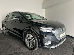 Audi Q4 e-tron - 35 Launch edition S Competition 55 kWh | Bomvol met de beste opties | Comfortpakket | Dyna