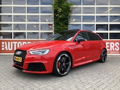 Audi A3 Sportback - 2.5 TFSI RS 3 quattro Pro Line Plus | Org. NL | Schuif-kantel dak | B&O | Dealeronderhoude