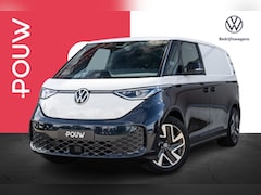Volkswagen ID. Buzz Cargo - Anniversary 286pk Edition 79 kWh | LMV 20'' | Trekhaak Uitklapbaar