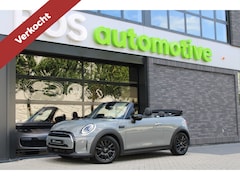 MINI Cabrio - 1.5 Cooper | DEALER ONDH | STOELVERW | CAMERA ACHTER | LED |