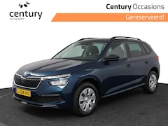 Skoda Kamiq - 1.0 TSI 95Pk Active Airco / Metallic / Electr ramen