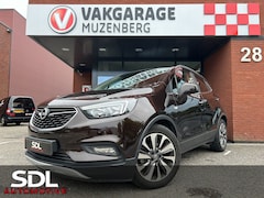 Opel Mokka X - 1.4 Turbo Innovation Nieuw model // NAVI + CARPLAY // CAMERA + PDC V+A // LEDER // STOEL +