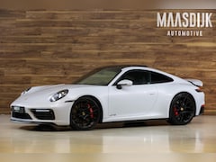 Porsche 911 - 3.0 Carrera GTS