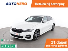 BMW 3-serie - 330i | JS13271 |