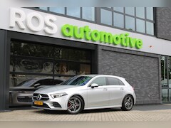 Mercedes-Benz A-klasse - 200 Business Solution AMG | AMG PAKKET | STOELVERW | CAMERA | 18 INCH |