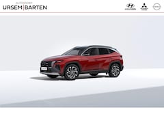 Hyundai Tucson - 1.6 T-GDI HEV Premium | NU VOOR €46.430 INCLUSIEF €8000 KORTING