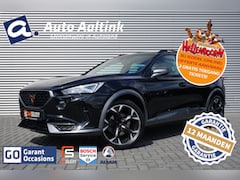 CUPRA Formentor - 204PK PHEV Adrenaline NAVI | WINTERPACK | CAMERA | KEYLESS | LUX