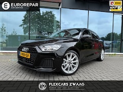 Audi A1 Sportback - 35 TFSI Advanced edition - Automaat - Navi - Winterpakket - Climate - Virt.Cockpit