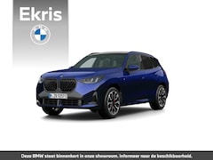 BMW X3 - 30e xDrive | M Sportpakket Pro | Equipment Pack Pro | Premium Pack
