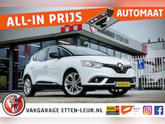 Renault Scénic - 1.3 TCe 140 Automaat | Bose |