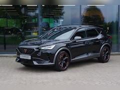 CUPRA Formentor - 1.4 e-Hybrid VZ 245 PK Copper Edition PHEV, DCC, Camera, Kuipstoelen, LED