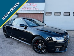 Audi A5 Coupé - 1.8 TFSI S-Line AUT CARPLAY DAK NAVI NAP XENON