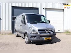 Mercedes-Benz Sprinter - 216 2.2 CDI 366 HD DC