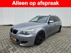 BMW 5-serie Touring - 525i Executive