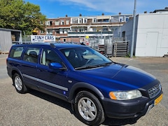 Volvo XC70 - 2.5 T Summum
