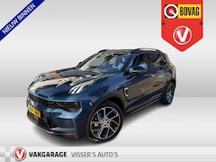 Lynk & Co 01 - 1.5 | automaat | Apple Carplay/Android Auto | cruise control | navigatie |