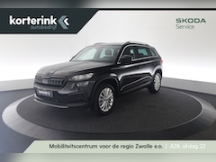 Skoda Kodiaq - 1.5 TSI Business Edition 7p
