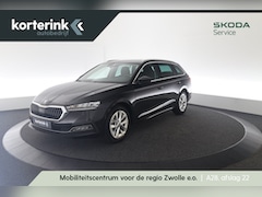 Skoda Octavia Combi - 1.0 TSI Business Edition