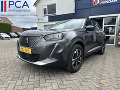 Peugeot 2008 - 1.2 PT Allure Pack