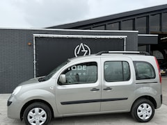 Renault Kangoo Family - 1.6-16V Expression