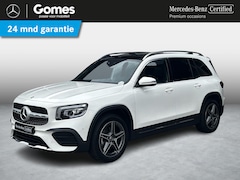 Mercedes-Benz GLB - 180 AMG Line | Panoramadak | Cruise Control | Stoelverwarming