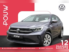 Volkswagen Taigo - 1.0 TSI 95pk | LED Koplampen | Airco | Parkeersensoren