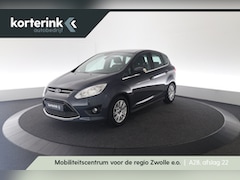 Ford C-Max - 1.6 SCTi Titanium