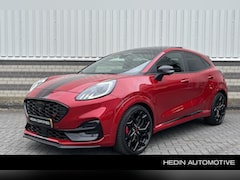 Ford Puma - 1.0 EcoBoost Hybrid ST Automaat 170PK | Performance Edition | Panorama dak | LED Matrix |