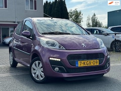 Peugeot 107 - 1.0 Active / 5drs /Airco/Eerste eigenaar