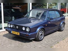 Volkswagen Golf Cabriolet - 1.8 72KW E2 1997