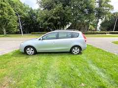 Hyundai i30 CW - 1.6i Dynamic