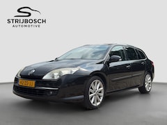 Renault Laguna Estate - 2.0 dCi CVT Aut. Dynamique Navi, Clima, Xenon