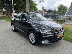 Volkswagen Tiguan - 1.4 TSI ACT CL Bns