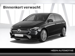Mercedes-Benz B-klasse - B 250e Automaat Business Solution AMG | Parkeerpakket met 360°-camera | Trekhaak | Dodehoe